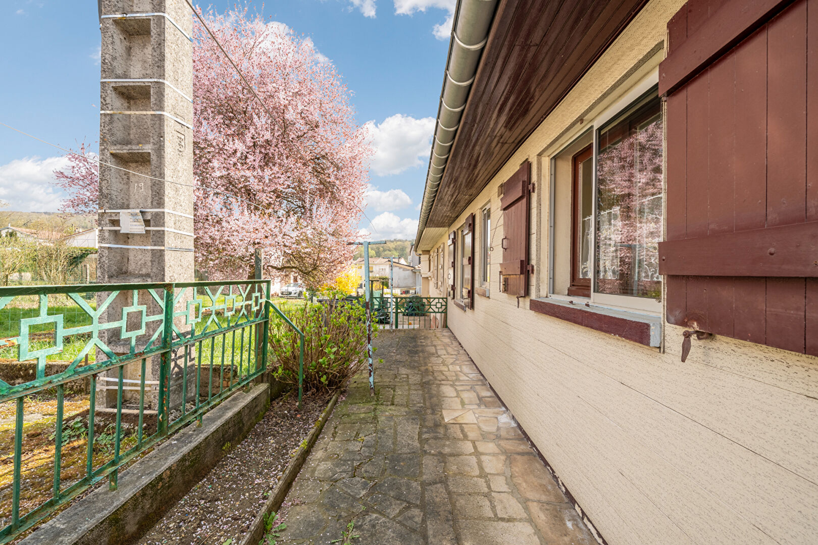Maison Neuves Maisons 4 pièce(s) 85 m2