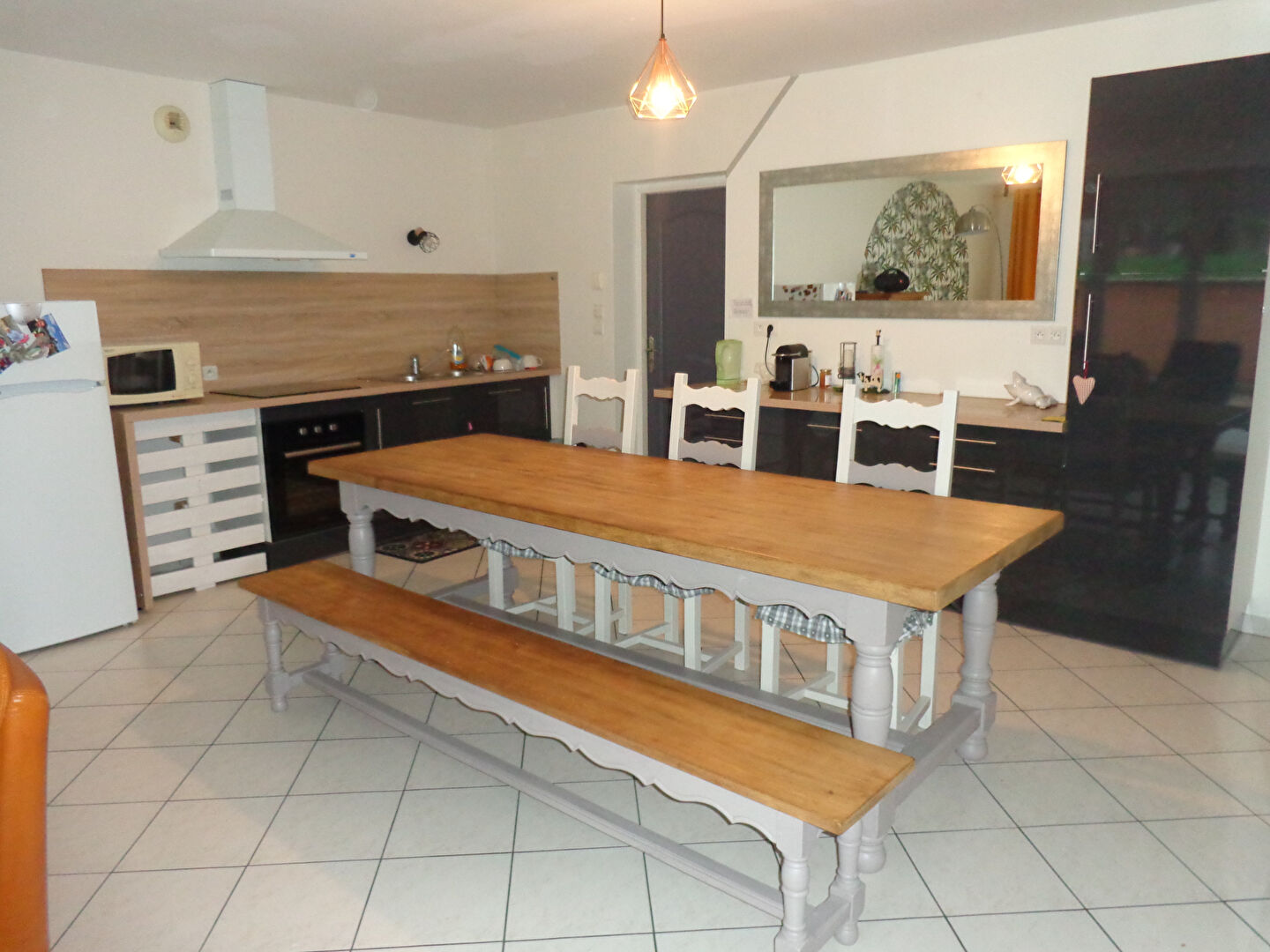 Maison Bagneux 5 pièce(s) 141 m2