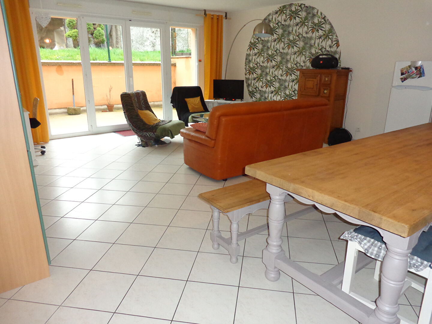Maison Bagneux 5 pièce(s) 141 m2