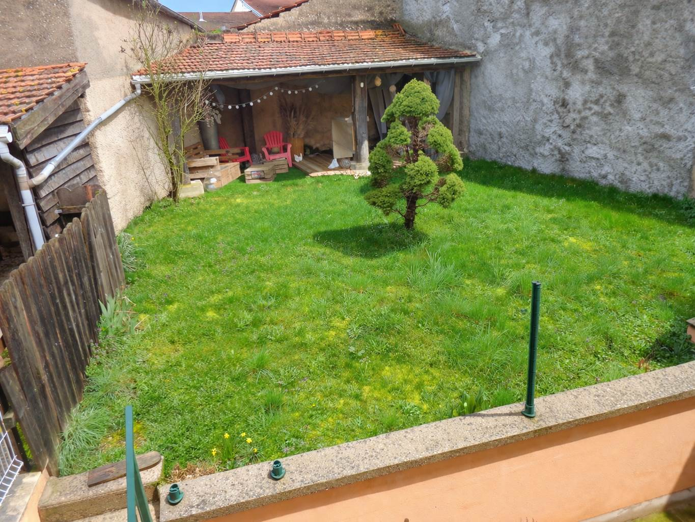 Maison Bagneux 5 pièce(s) 141 m2
