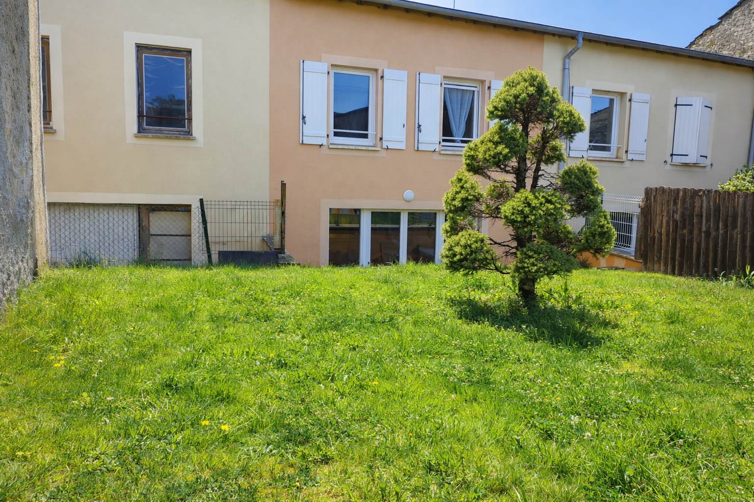 Maison Bagneux 5 pièce(s) 141 m2