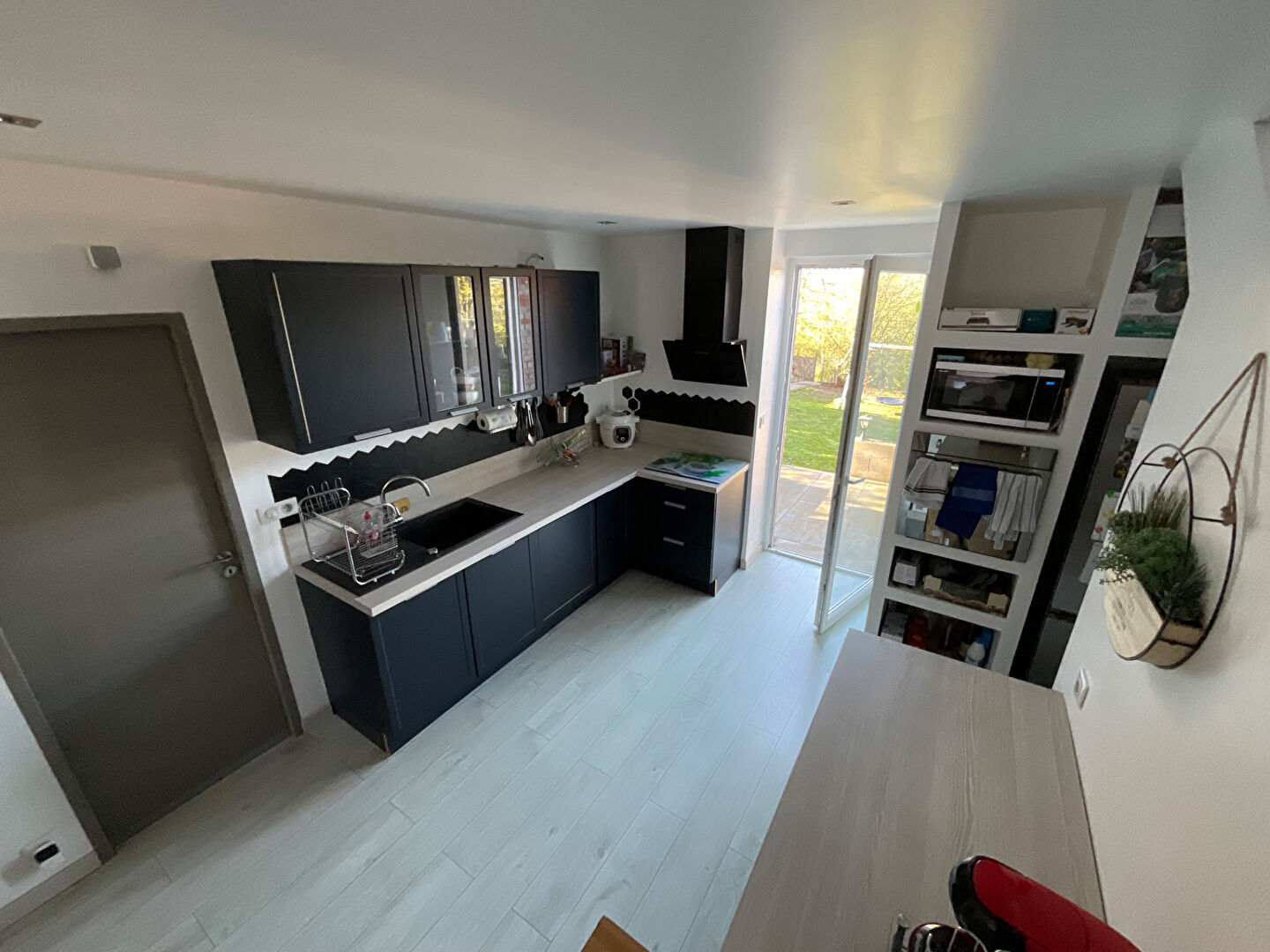 Maison Moncel Sur Seille 6 pièce(s) 140 m2