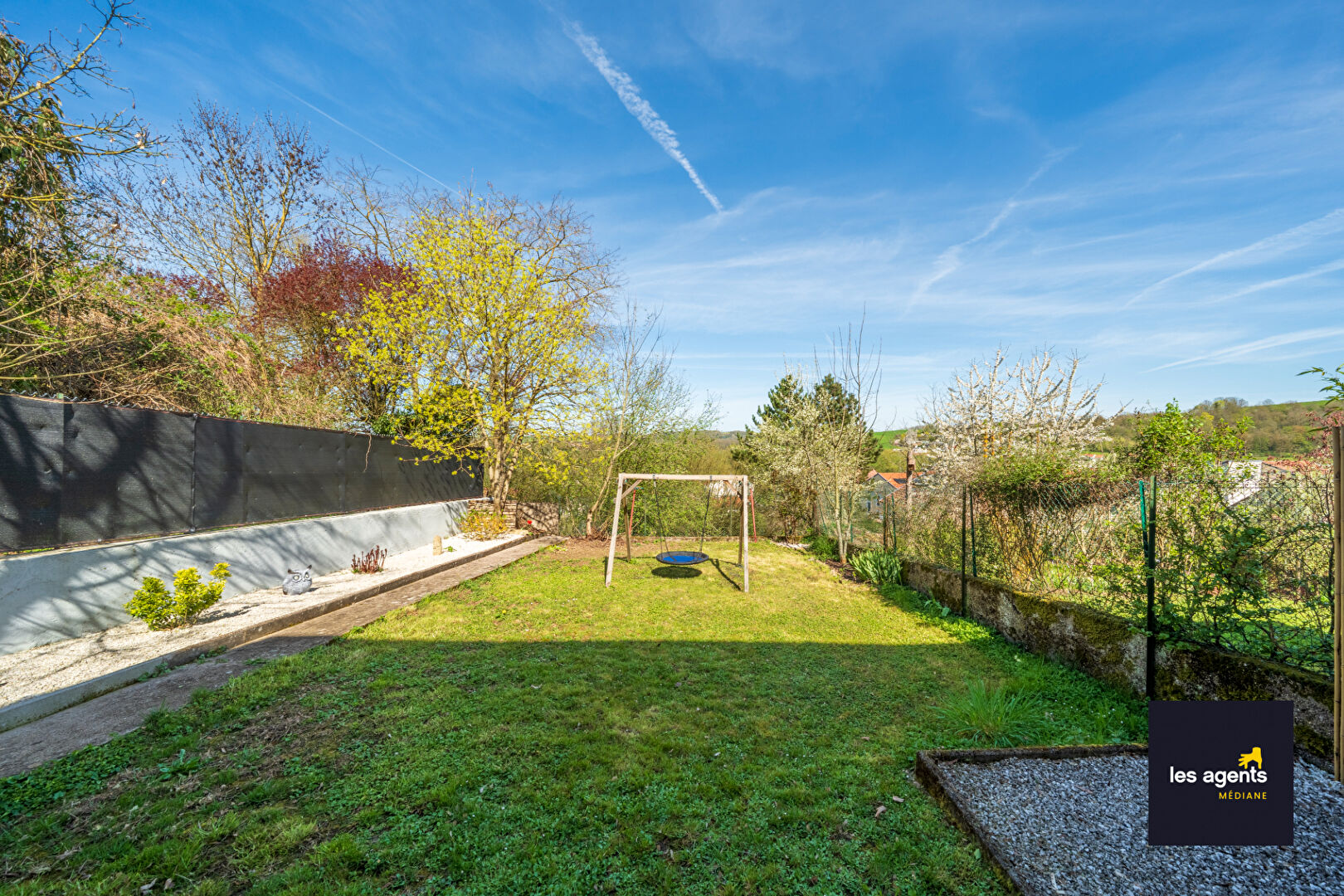 Maison Moncel Sur Seille 6 pièce(s) 140 m2