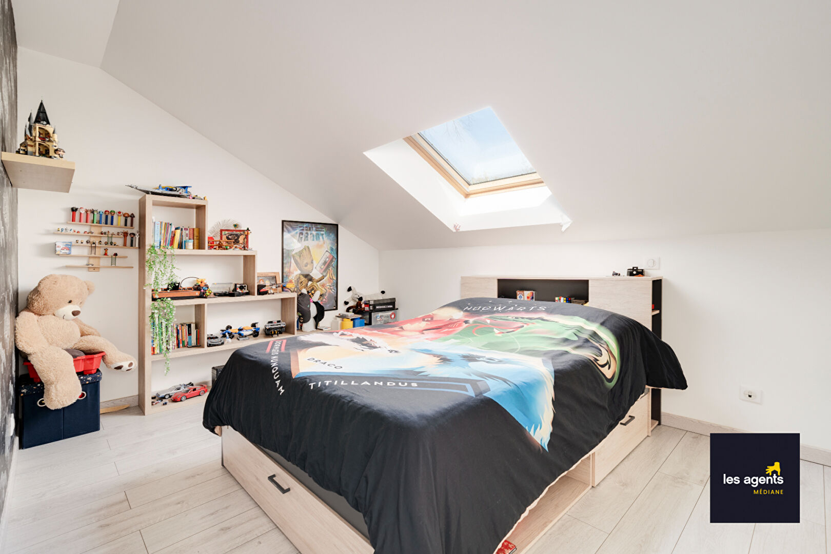 Maison Moncel Sur Seille 6 pièce(s) 140 m2