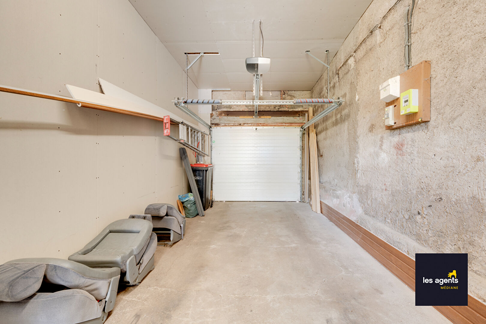 Maison Moncel Sur Seille 6 pièce(s) 140 m2