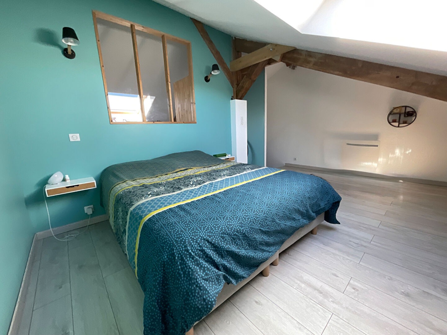 Maison Moncel Sur Seille 6 pièce(s) 140 m2