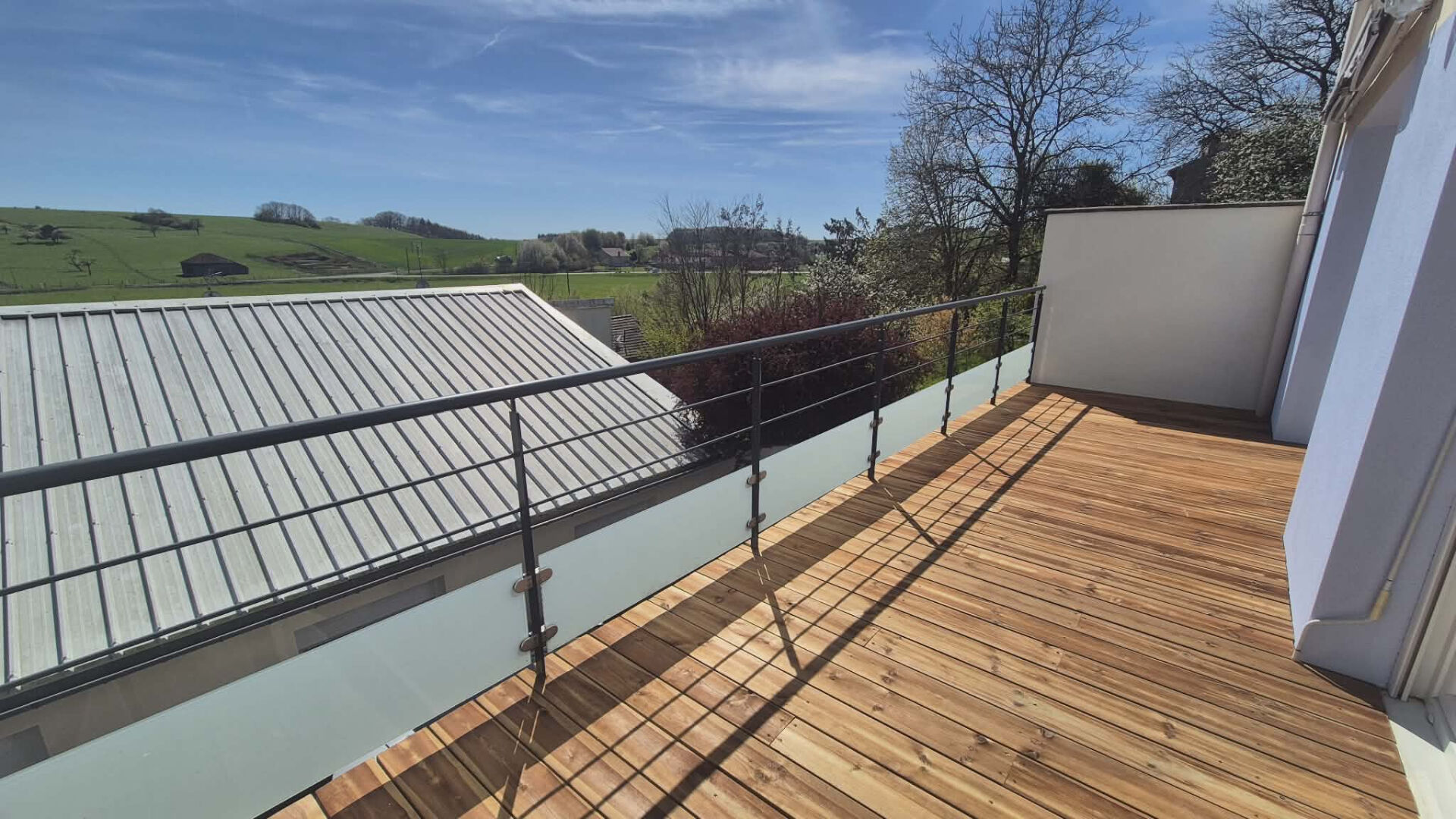 Maison Ambacourt 4 pièce(s) 94 m2