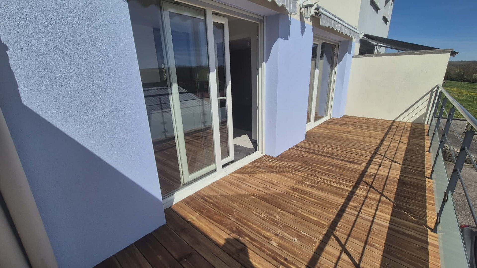 Maison Ambacourt 4 pièce(s) 94 m2