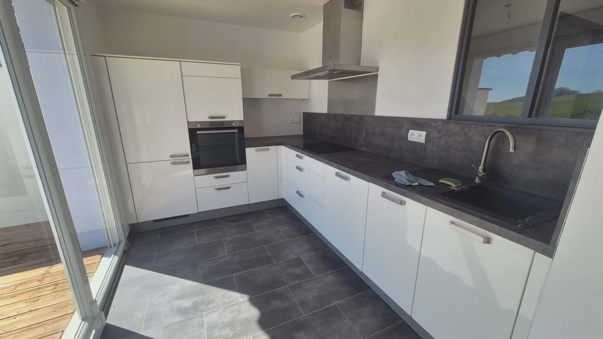 Maison Ambacourt 4 pièce(s) 94 m2