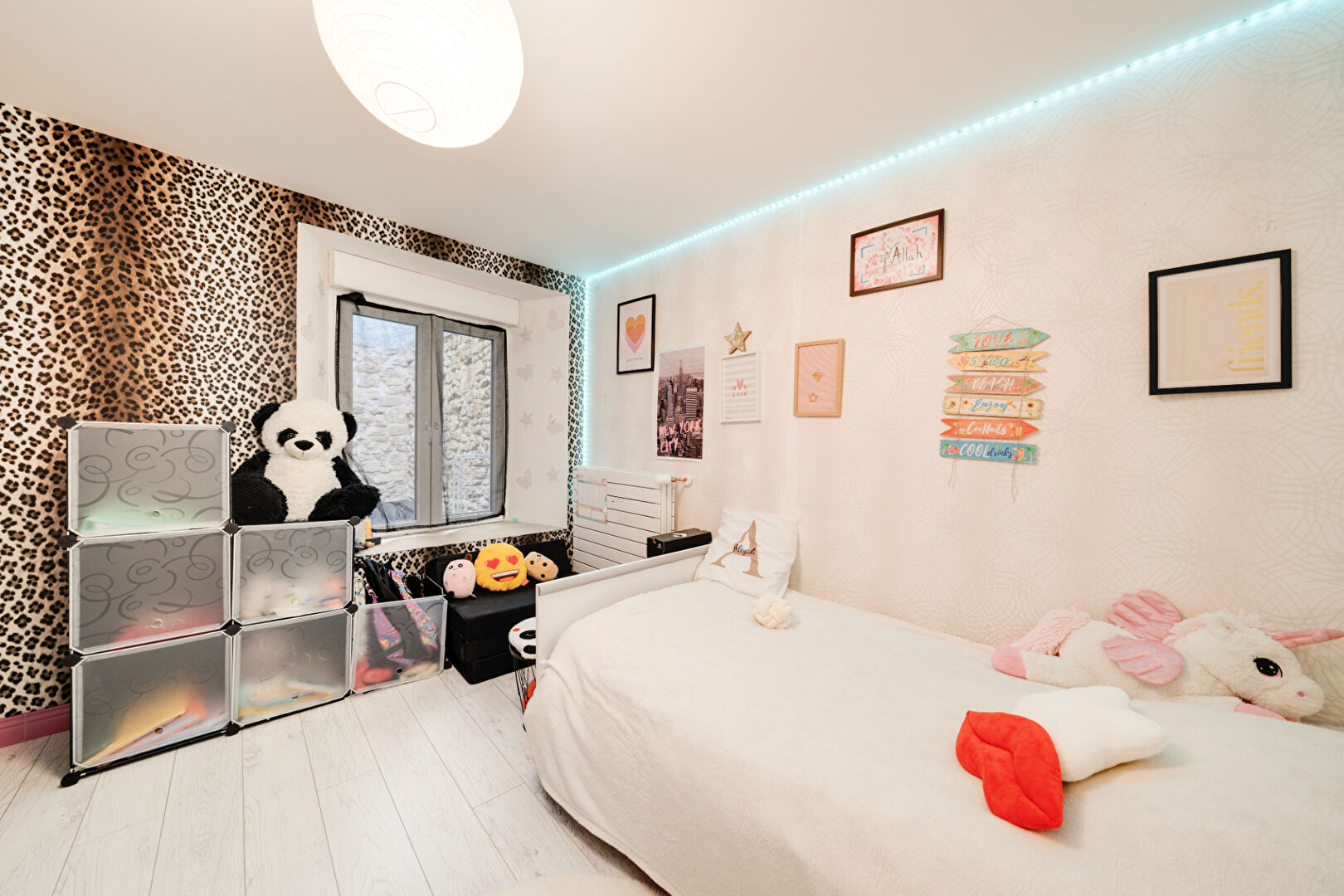 Maison 6 pièce(s) + terrasse