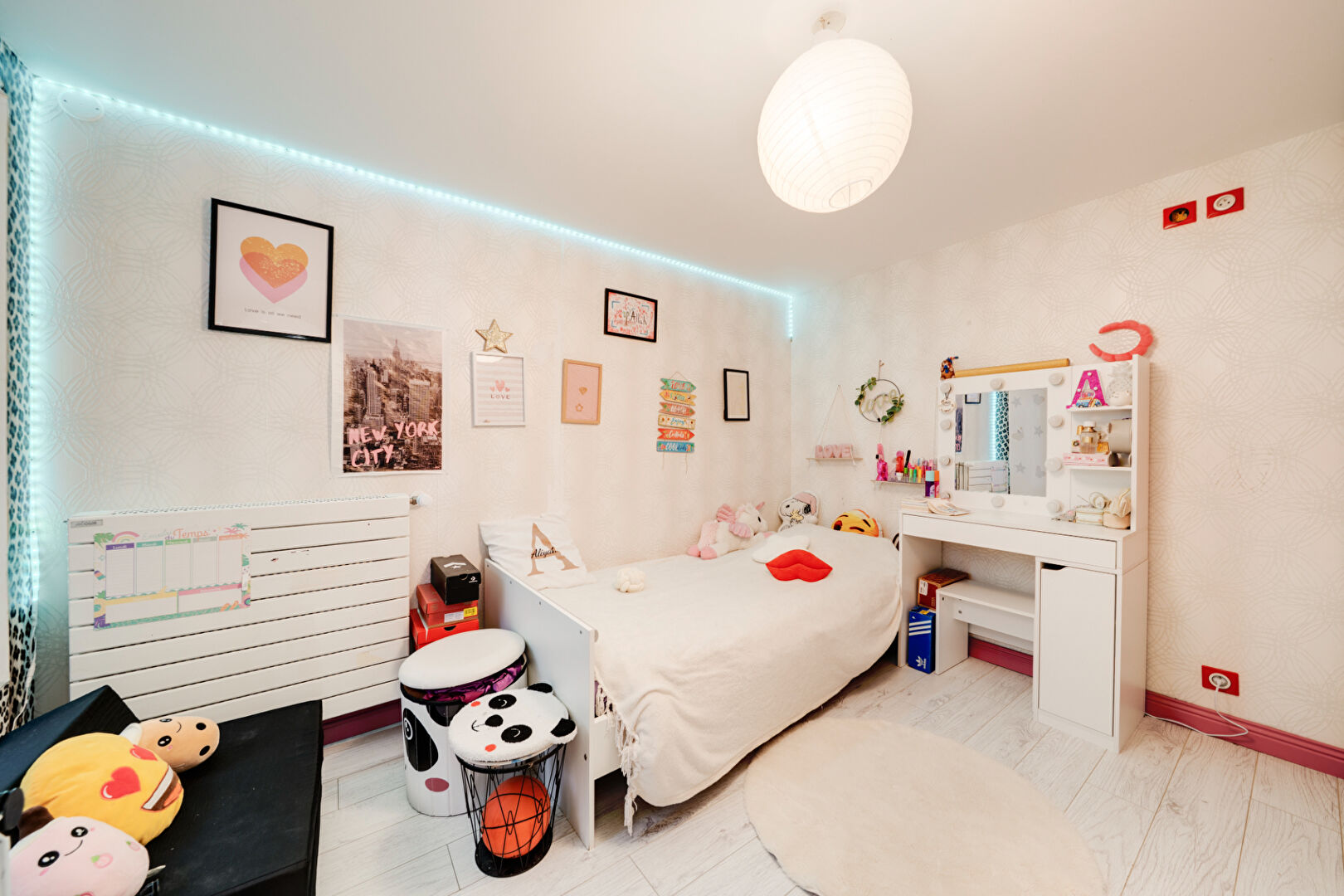 Maison 6 pièce(s) + terrasse