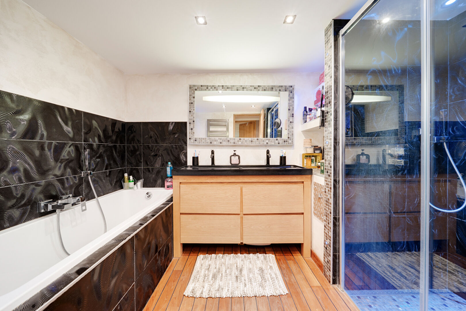 Maison 6 pièce(s) + terrasse