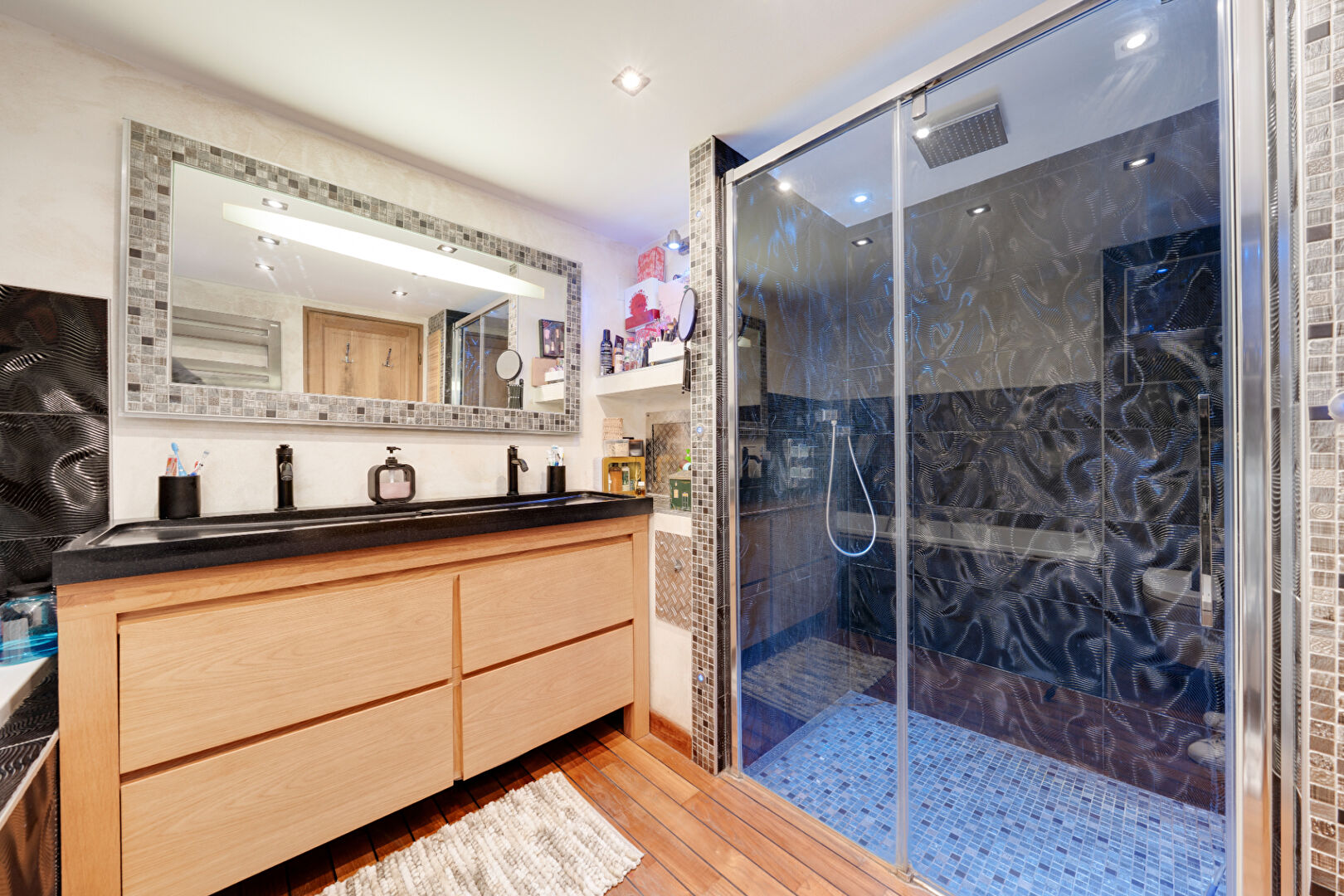 Maison 6 pièce(s) + terrasse