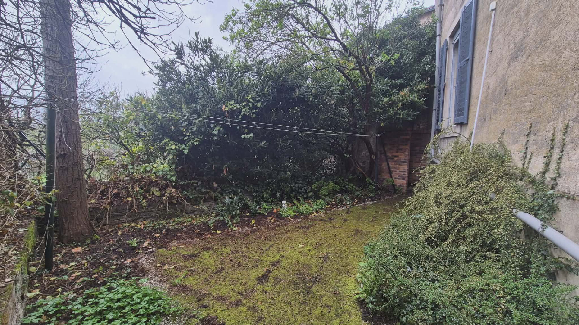 Maison Chatel Sur Moselle 5 pièce(s) 106 m2