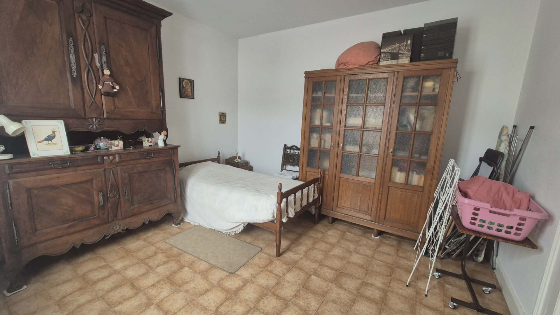 Maison Chatel Sur Moselle 5 pièce(s) 106 m2