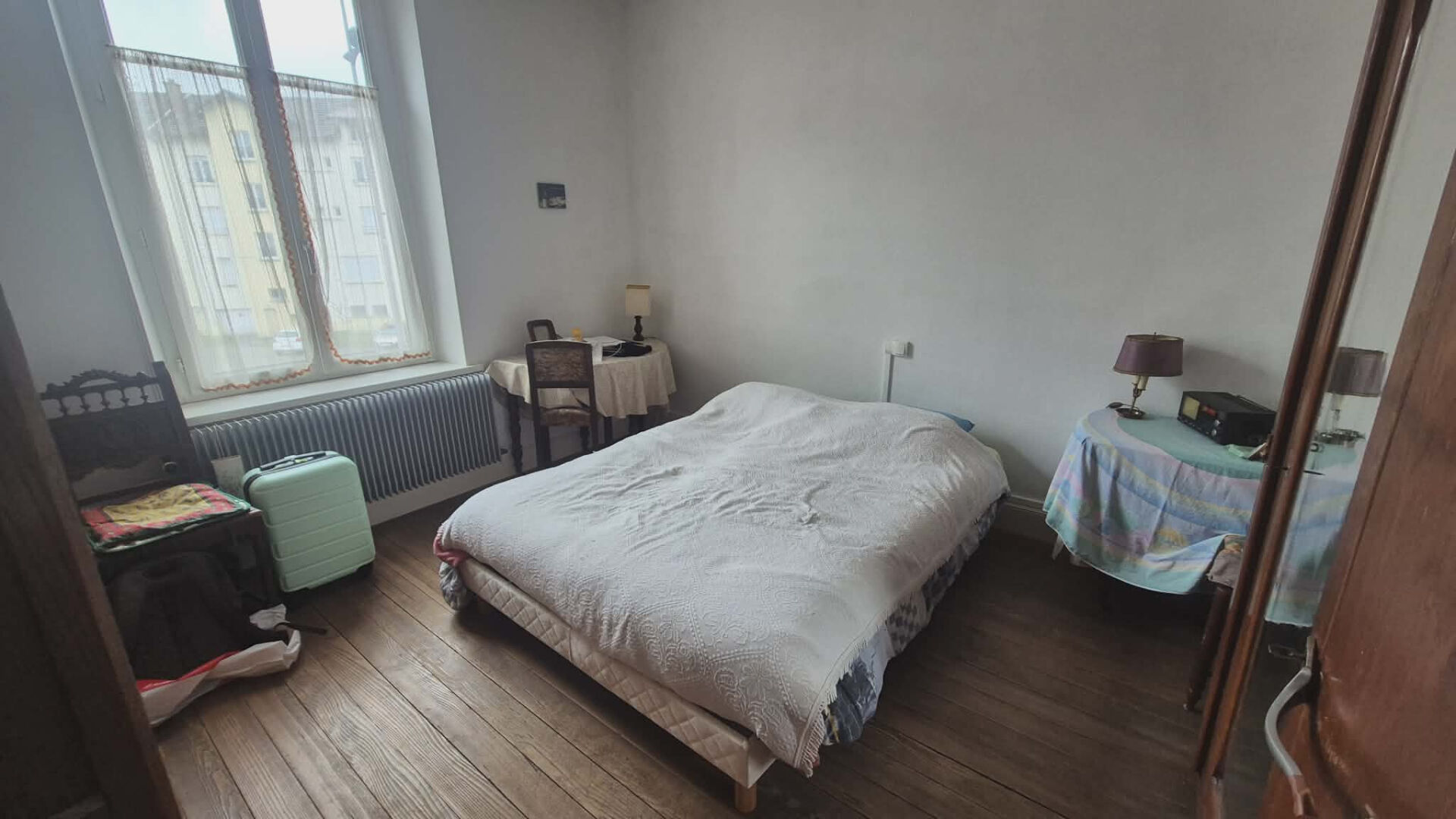 Maison Chatel Sur Moselle 5 pièce(s) 106 m2