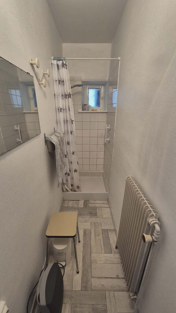 Maison Chatel Sur Moselle 5 pièce(s) 106 m2