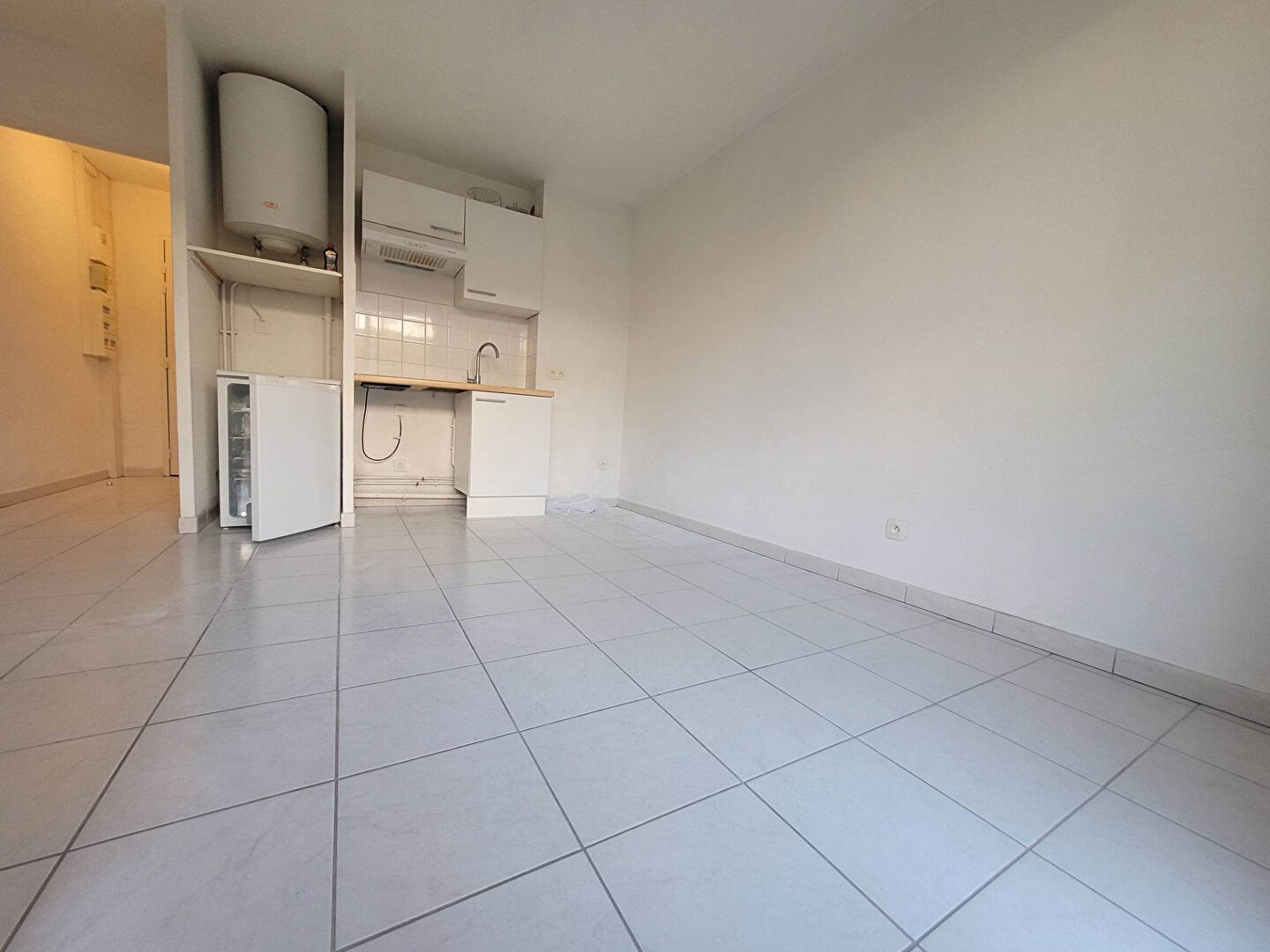 Appartement  1 pièce(s) CHARMES