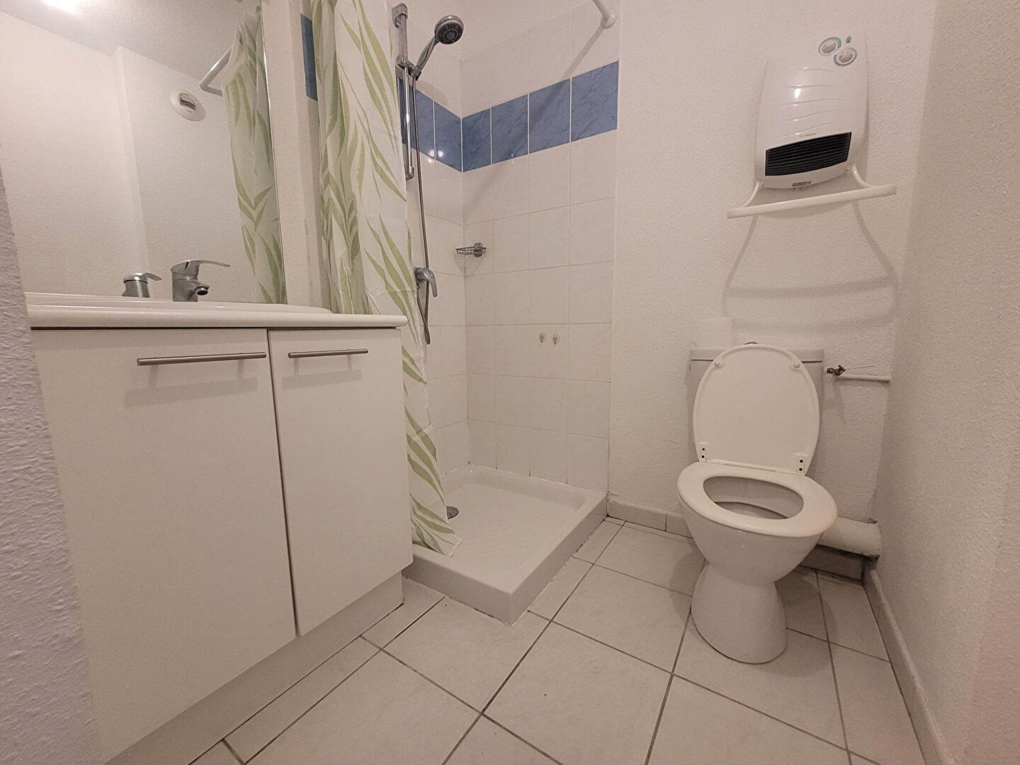 Appartement  1 pièce(s) CHARMES