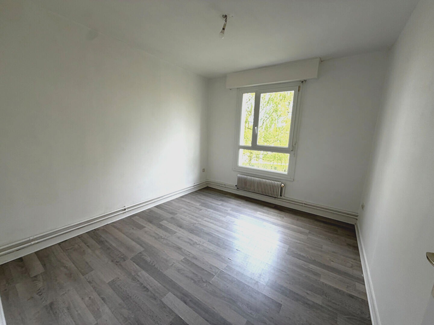 Appartement 2 pièces à vendre à Laxou - Idéal investisseur