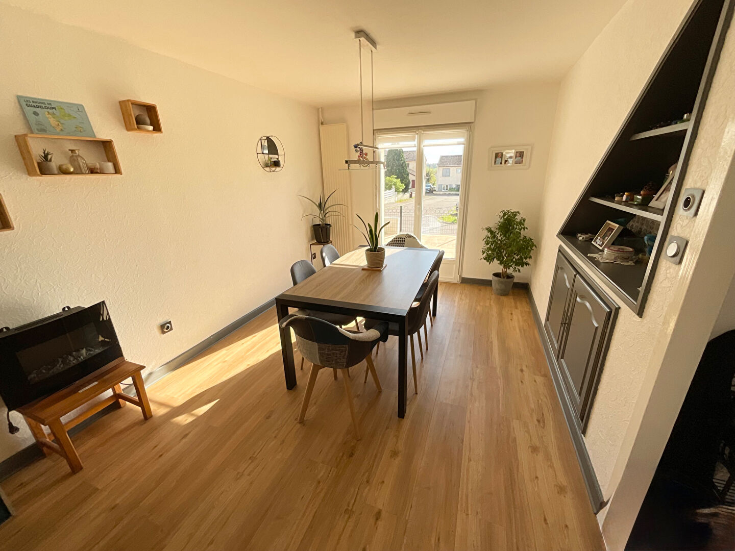 Maison Pulligny 5 pièce(s) 95m2 avec piscine