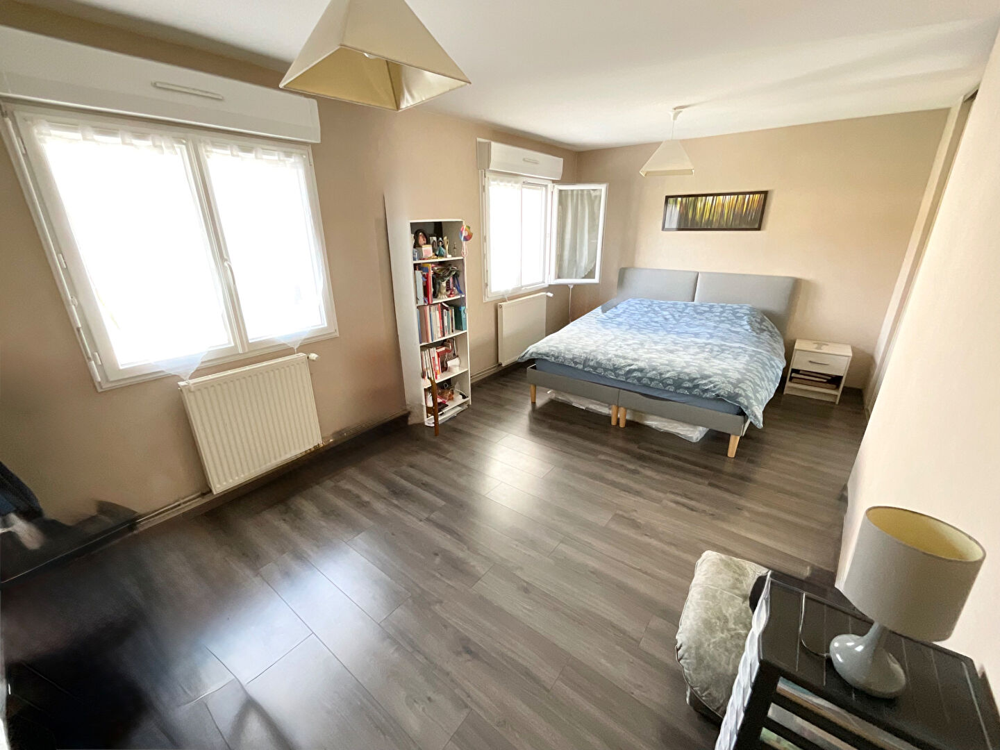 Maison Pulligny 5 pièce(s) 95m2 avec piscine