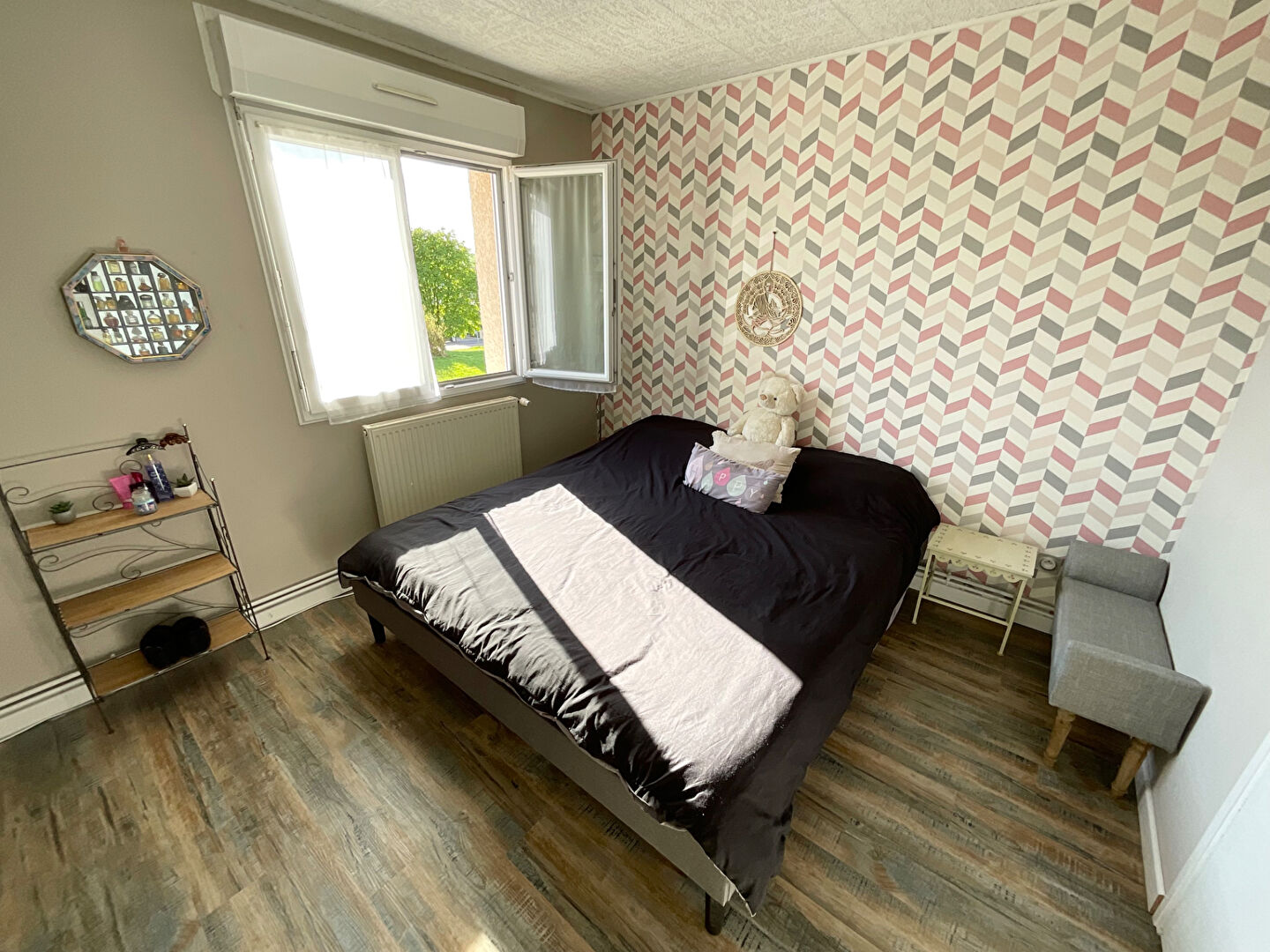 Maison Pulligny 5 pièce(s) 95m2 avec piscine