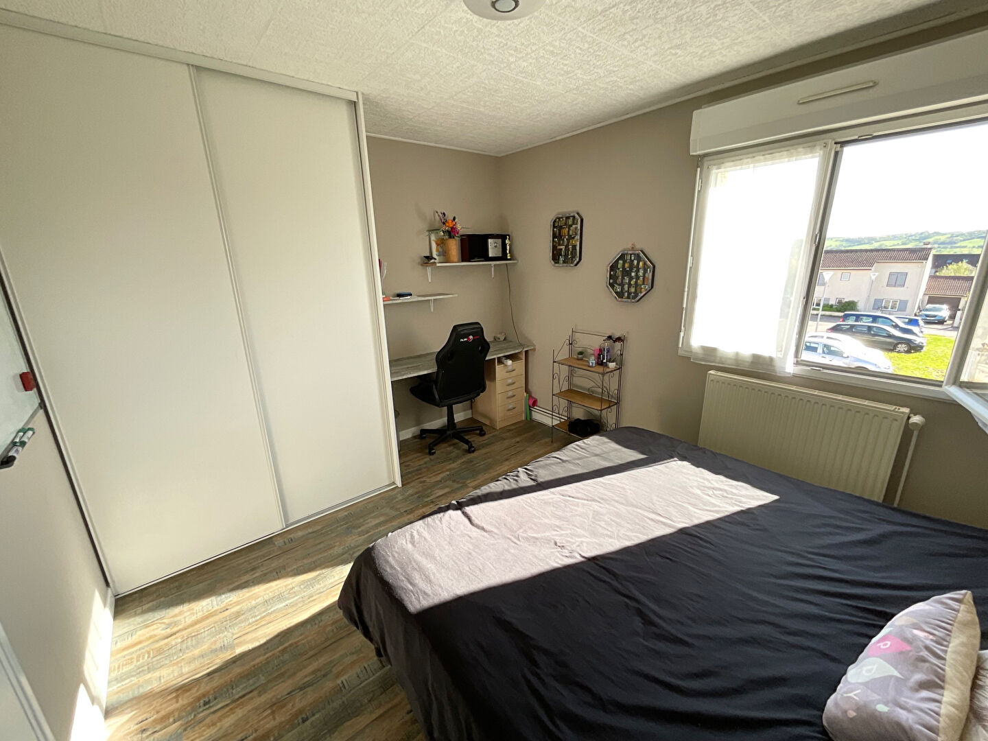 Maison Pulligny 5 pièce(s) 95m2 avec piscine