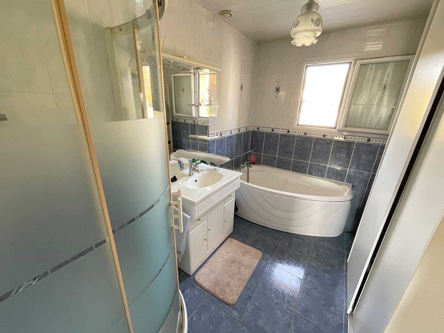 Maison Pulligny 5 pièce(s) 95m2 avec piscine