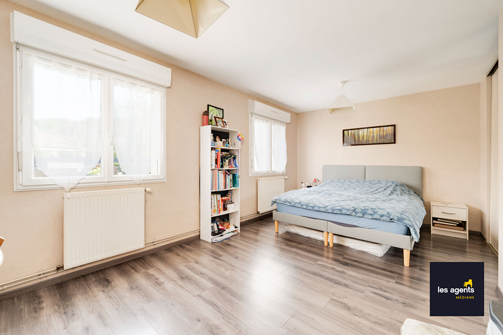 Maison Pulligny 5 pièce(s) 104m2 avec piscine