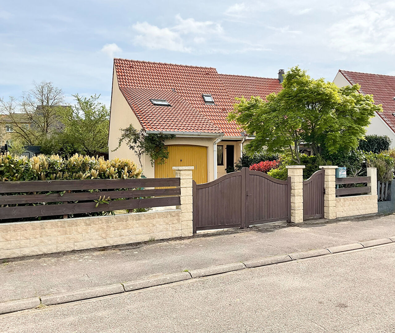 Maison Tomblaine 5 pièce(s) 84 m2