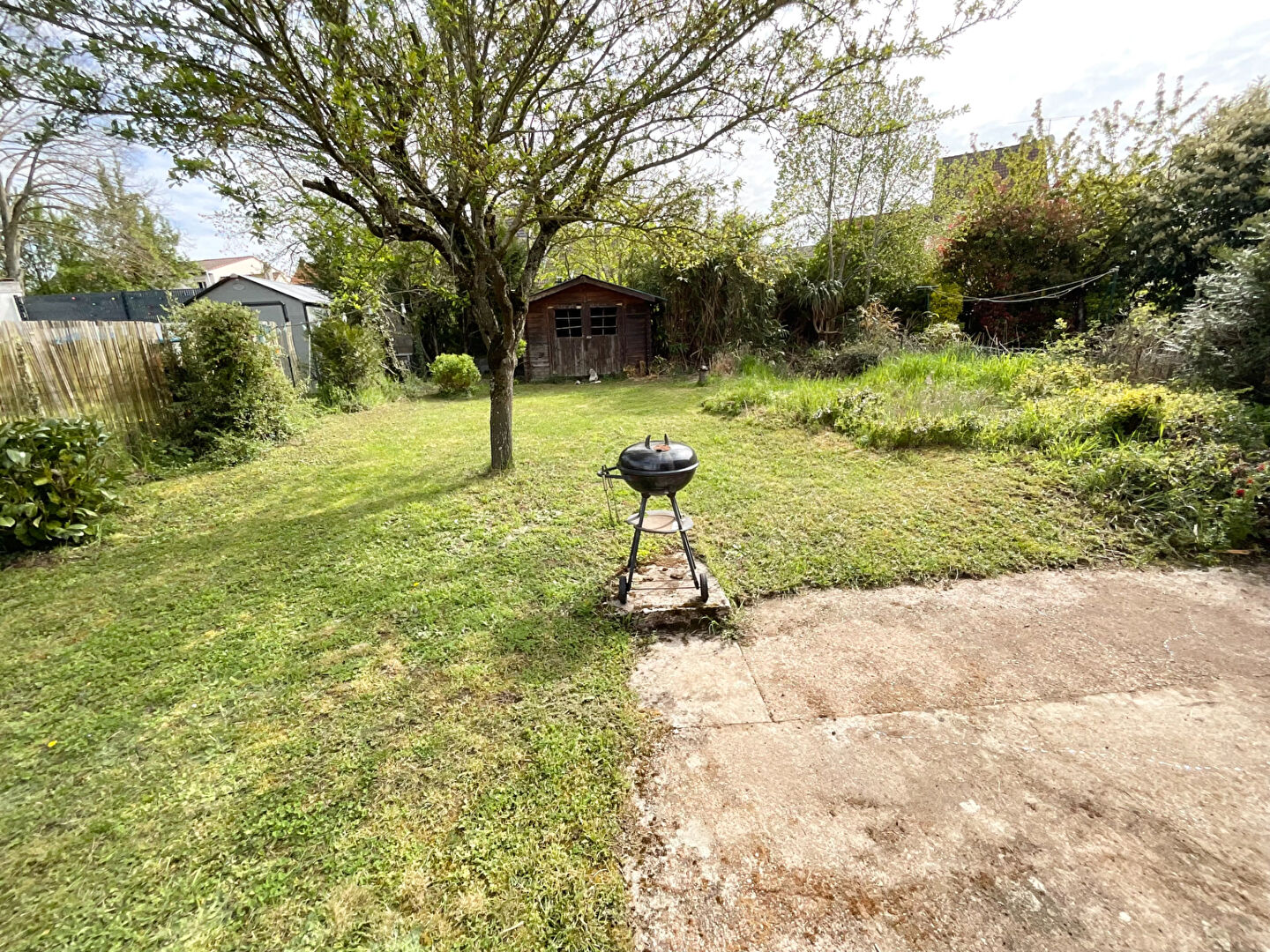 Maison Tomblaine 5 pièce(s) 84 m2