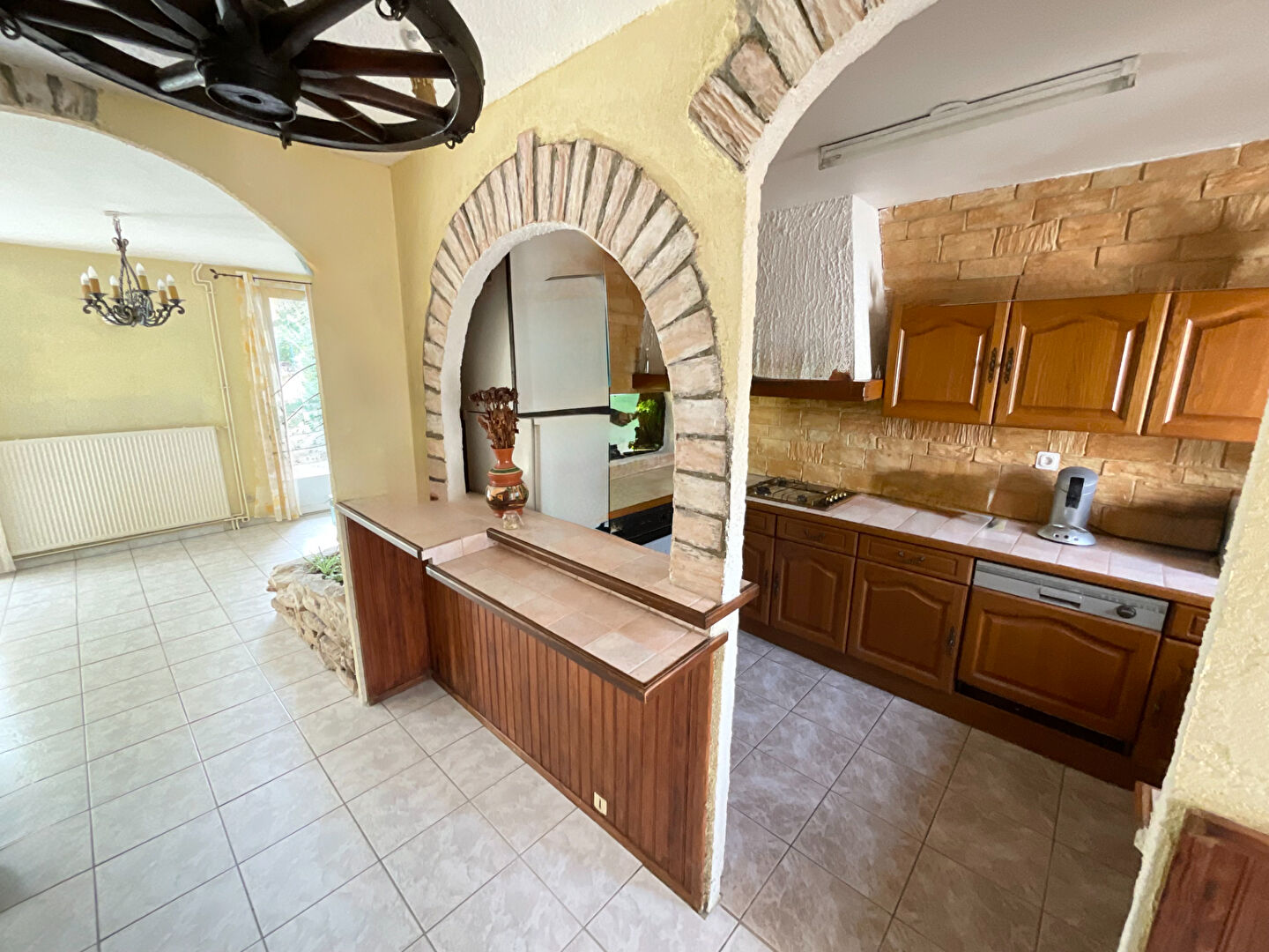 Maison Tomblaine 5 pièce(s) 84 m2