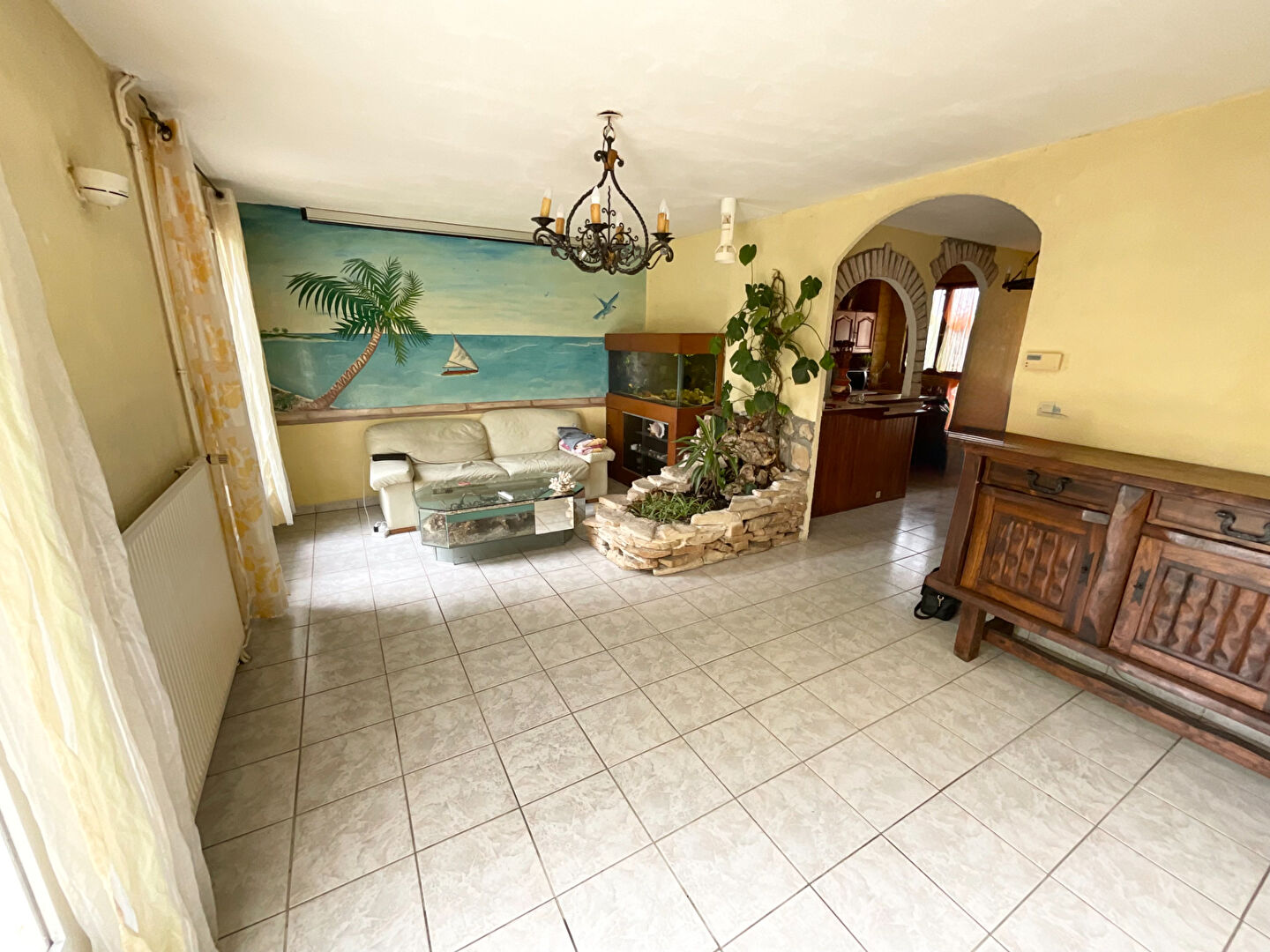 Maison Tomblaine 5 pièce(s) 84 m2