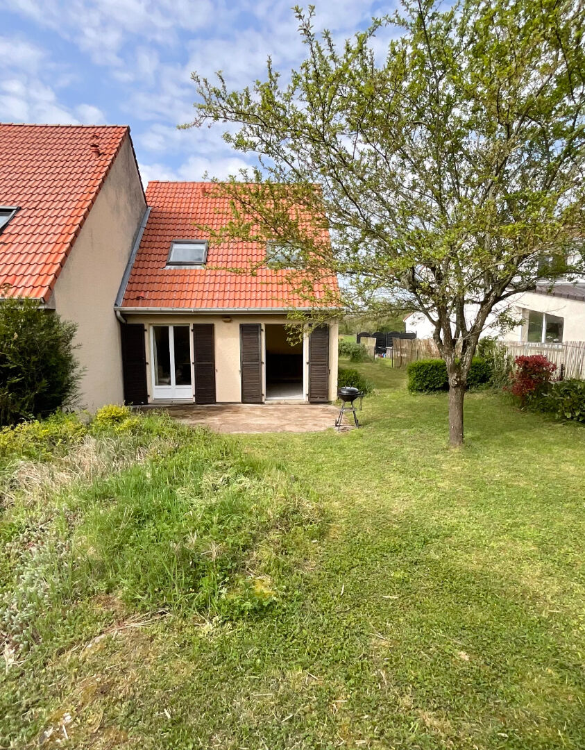 Maison Tomblaine 5 pièce(s) 84 m2