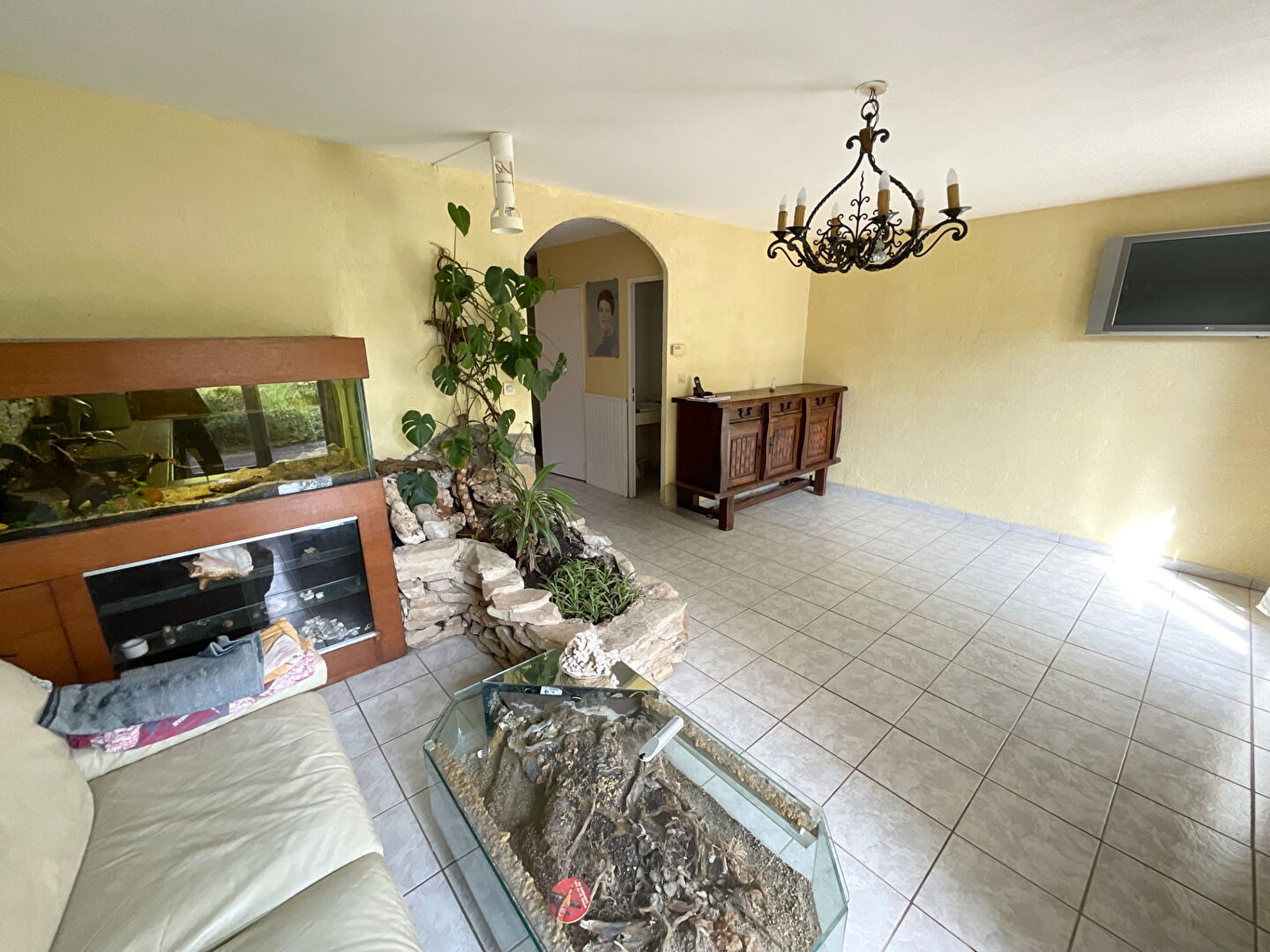 Maison Tomblaine 5 pièce(s) 84 m2