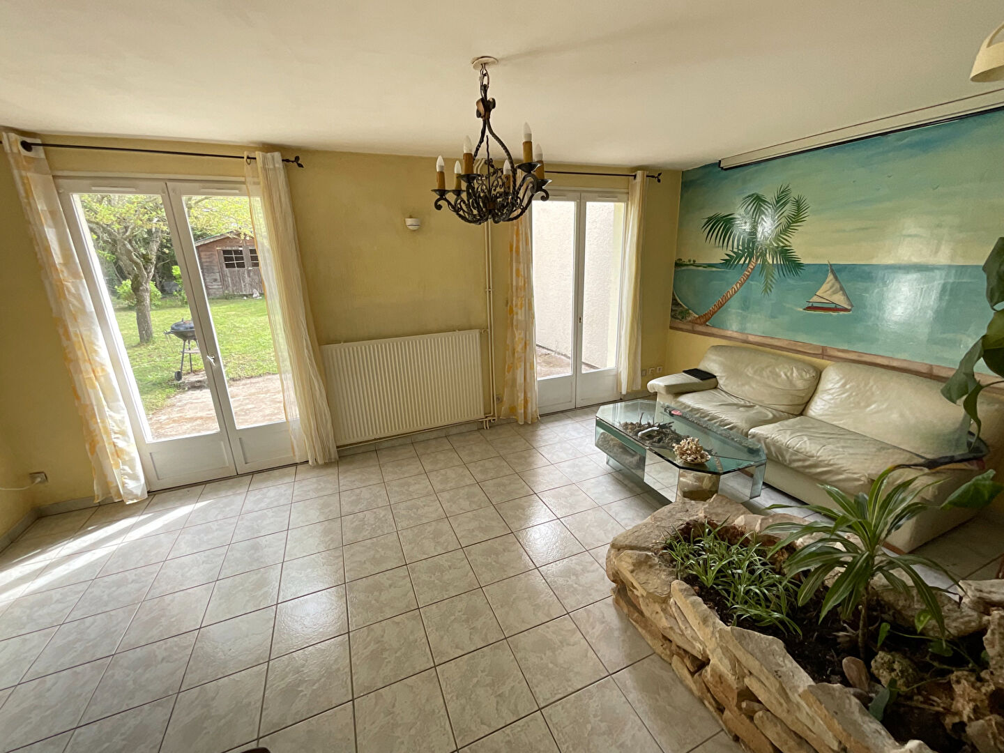 Maison Tomblaine 5 pièce(s) 84 m2