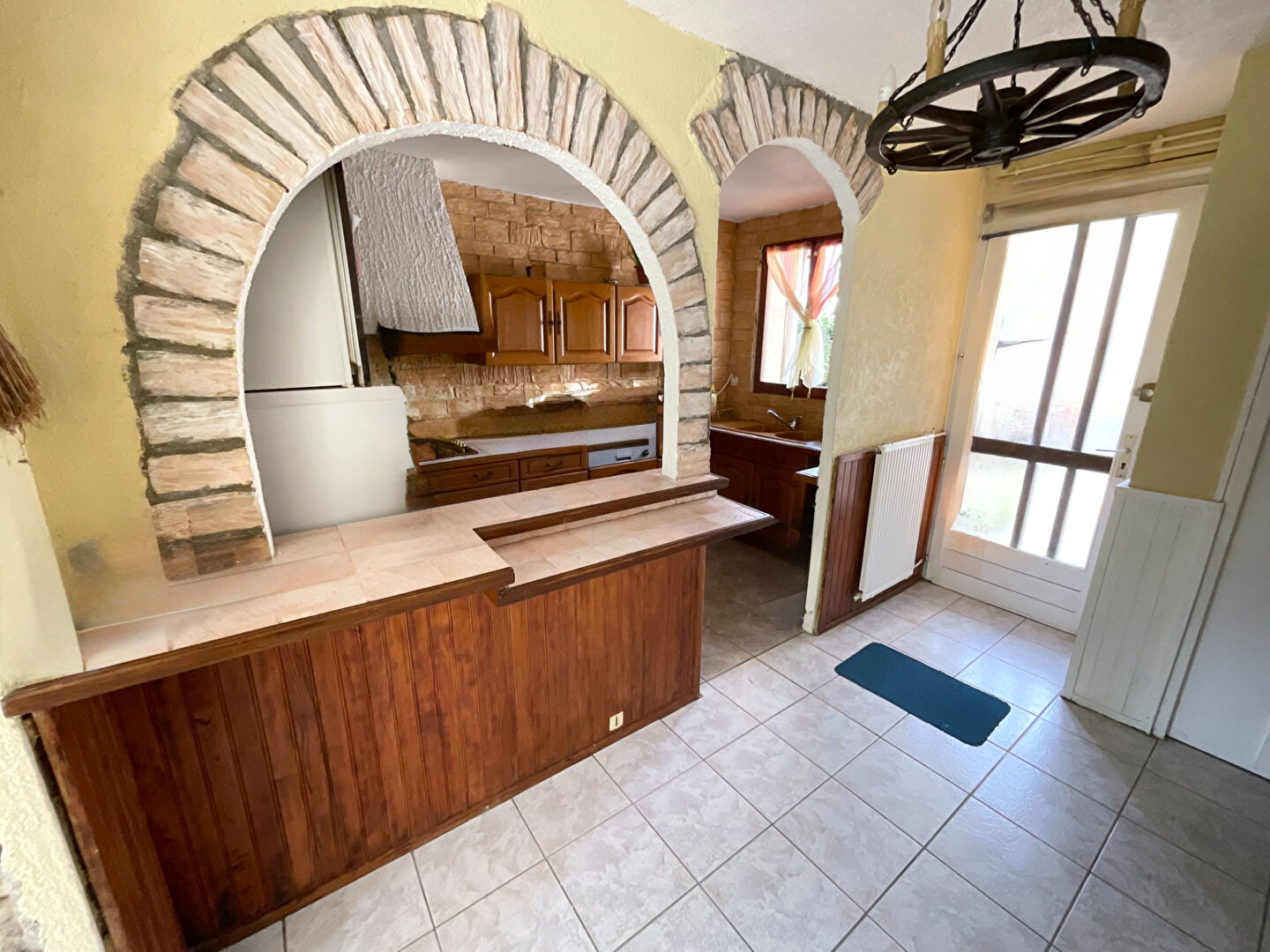 Maison Tomblaine 5 pièce(s) 84 m2