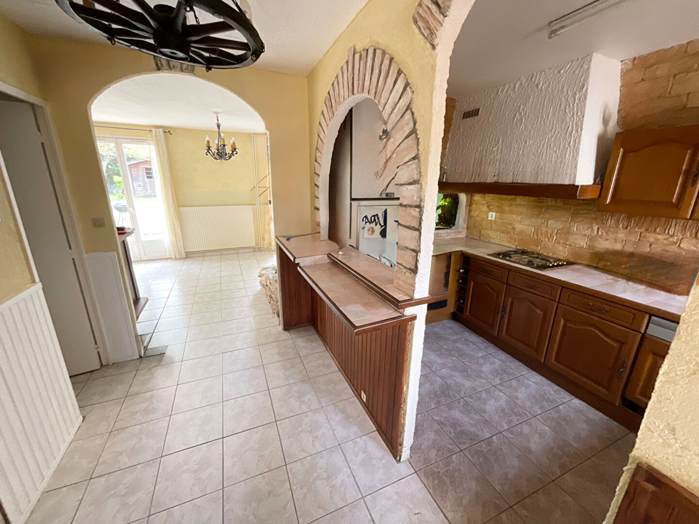 Maison Tomblaine 5 pièce(s) 84 m2