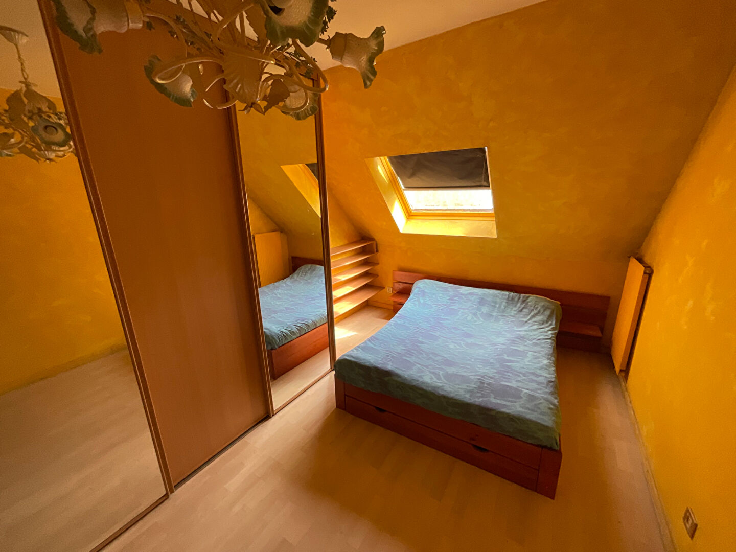 Maison Tomblaine 5 pièce(s) 84 m2