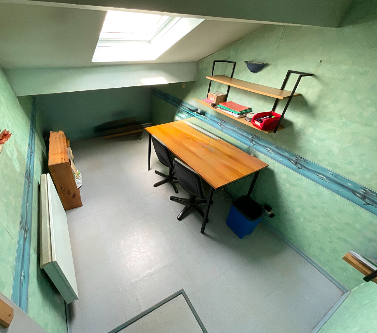 Maison Tomblaine 5 pièce(s) 84 m2