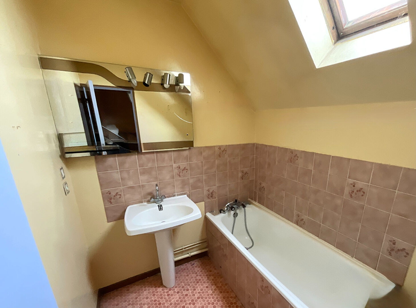 Maison Tomblaine 5 pièce(s) 84 m2