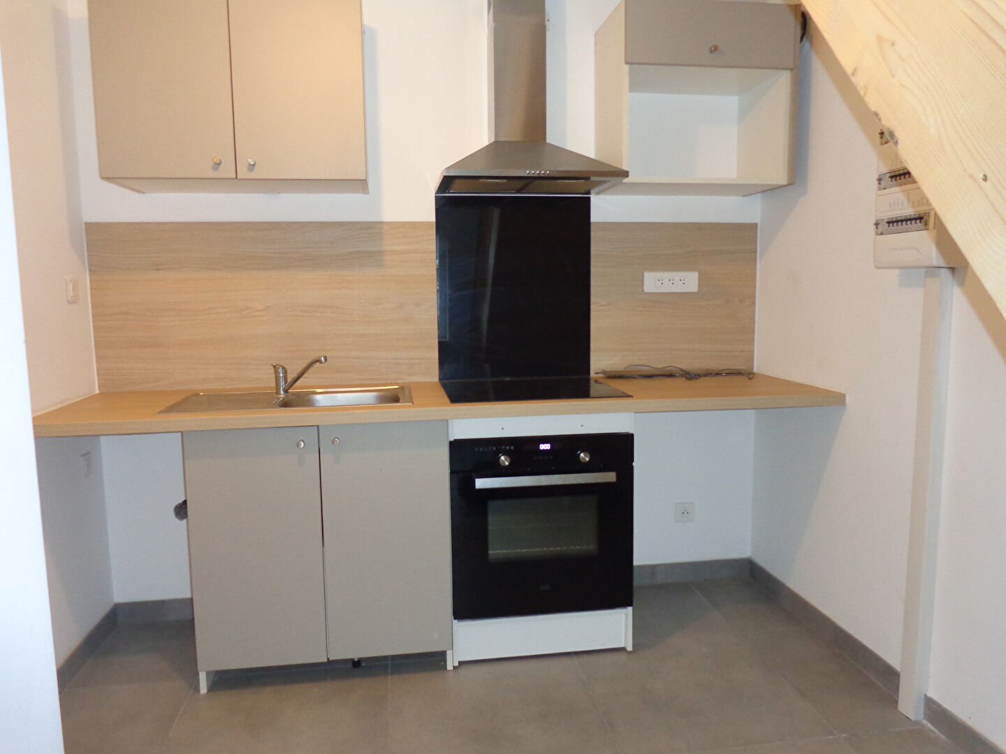 Immeuble Colombey Les Belles