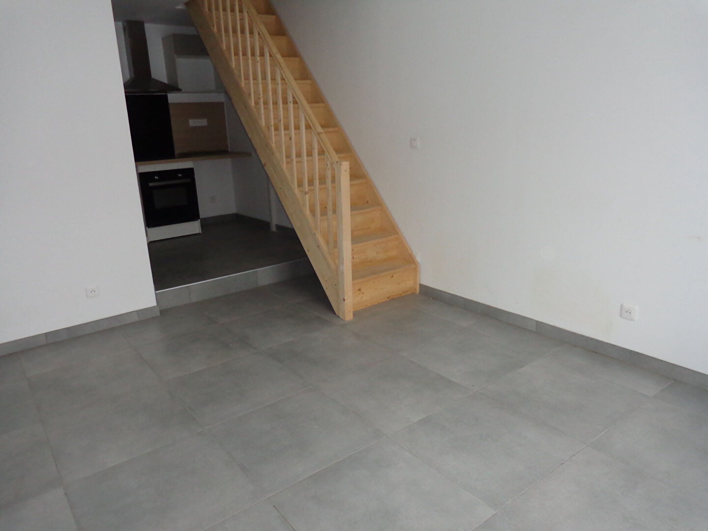 Immeuble Colombey Les Belles