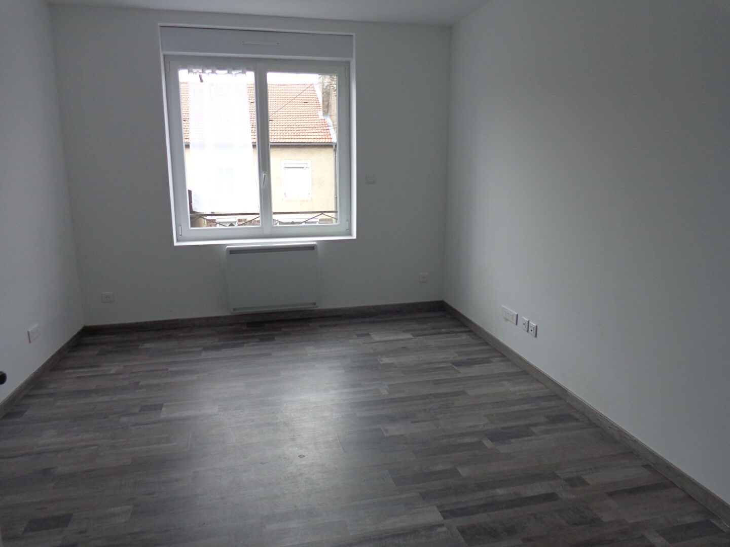 Immeuble Colombey Les Belles