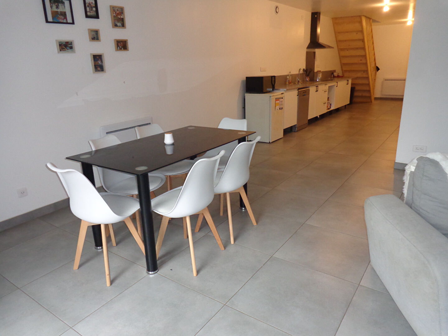 Immeuble Colombey Les Belles