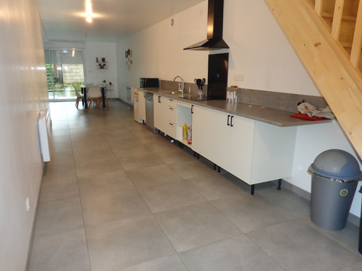 Immeuble Colombey Les Belles