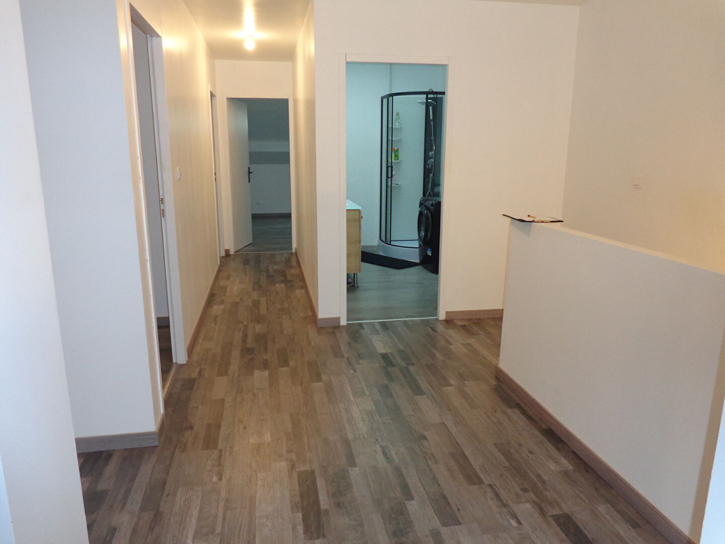 Immeuble Colombey Les Belles