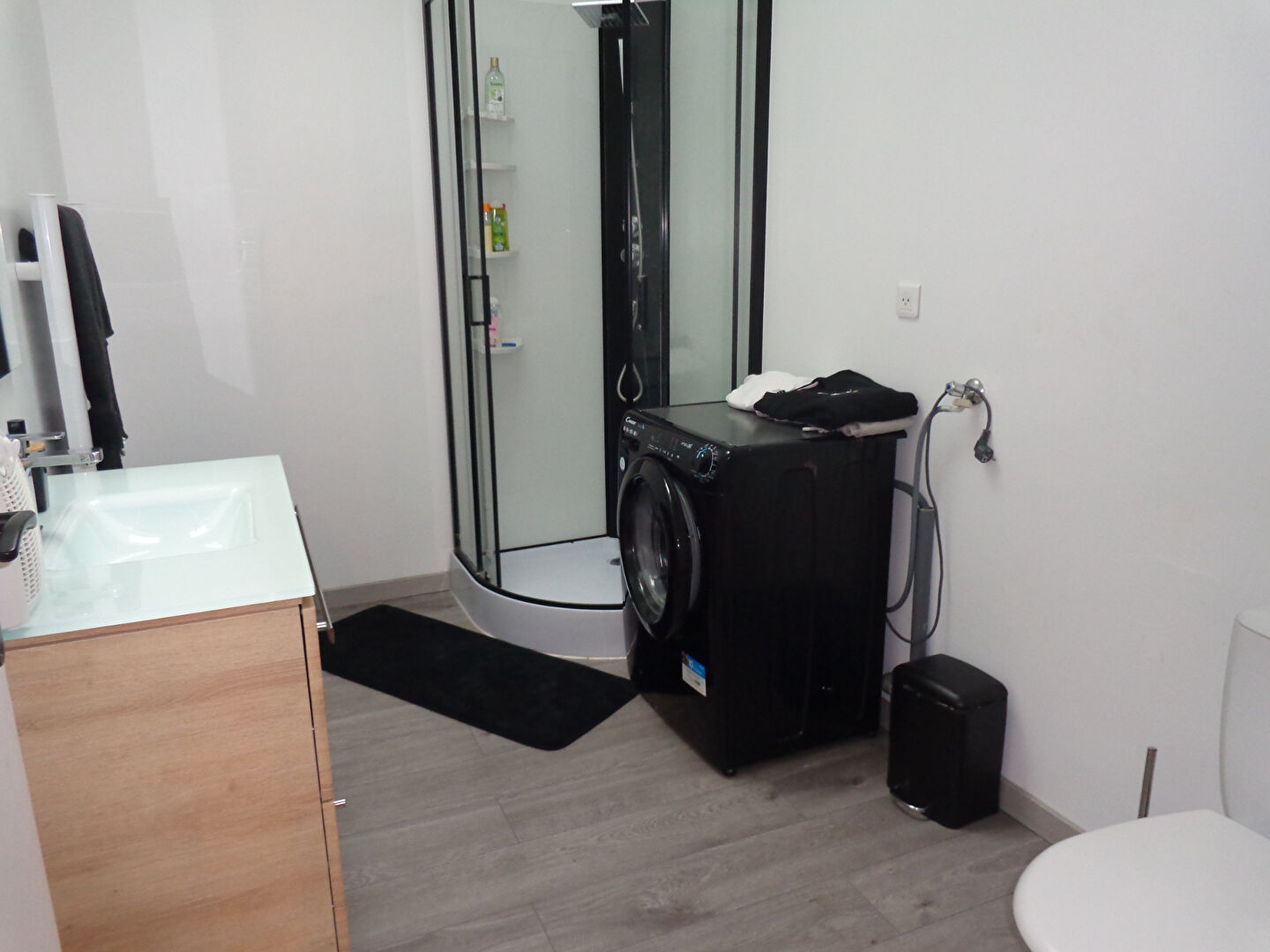 Immeuble Colombey Les Belles