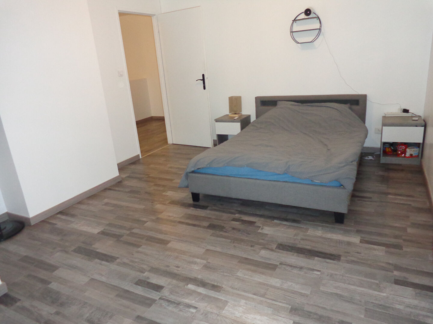 Immeuble Colombey Les Belles